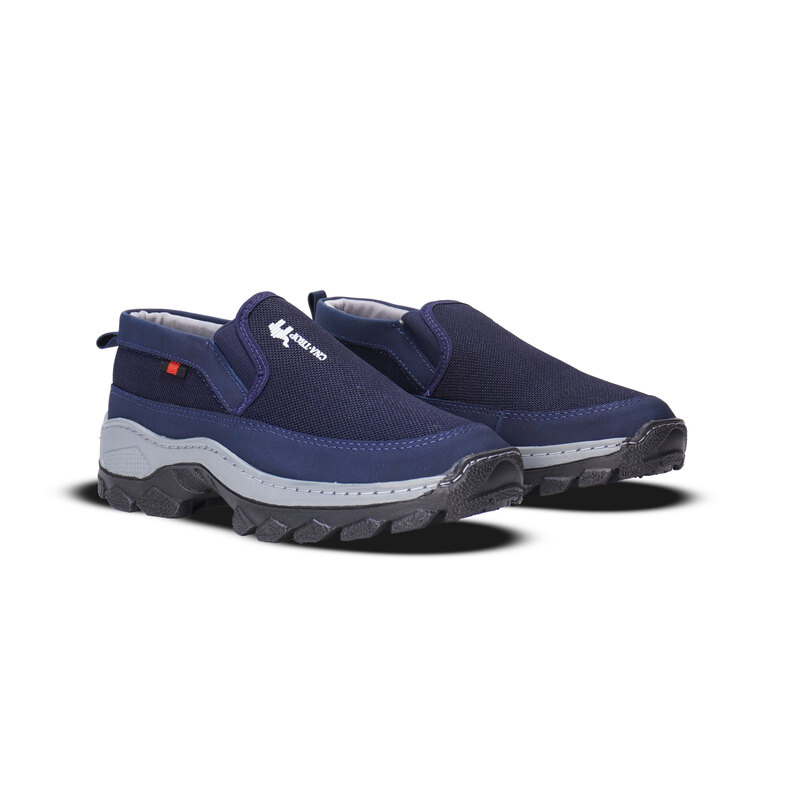 Zapatos Confort Titanium